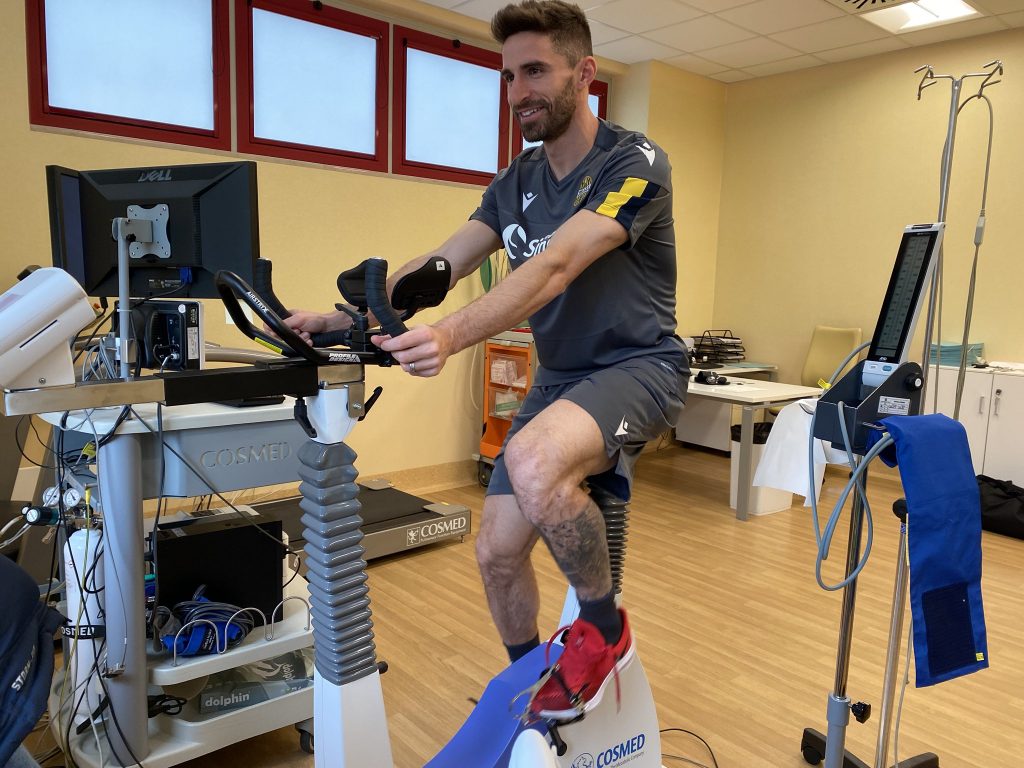 Borini Visite