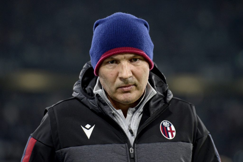 Mihajlovic Bologna