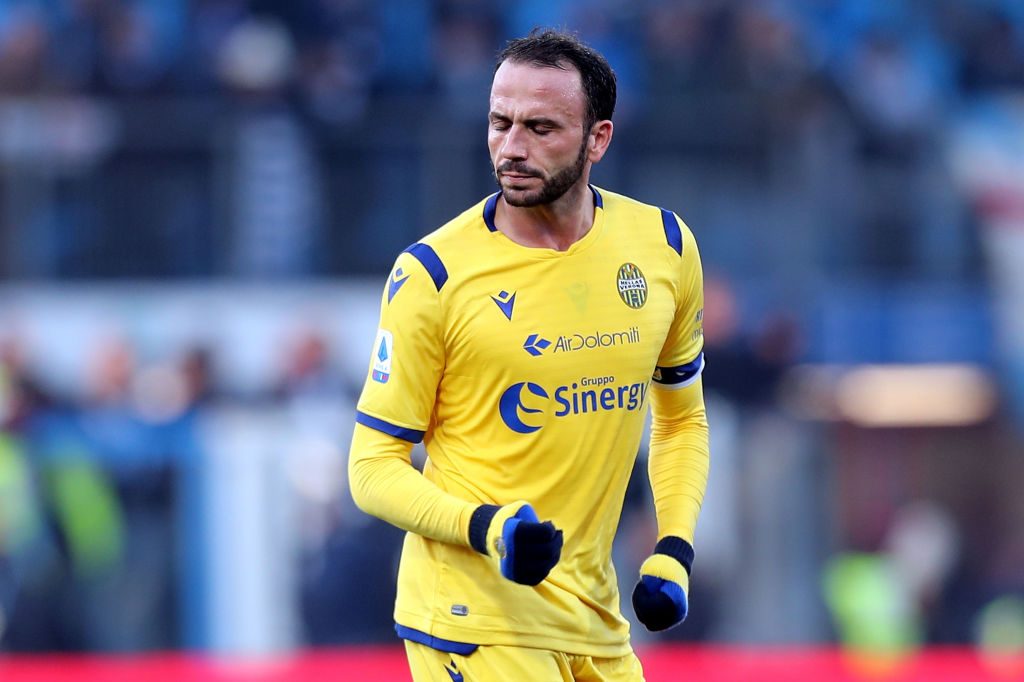 Pazzini