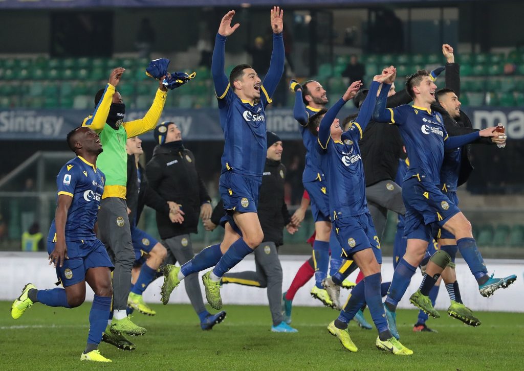 Hellas Verona