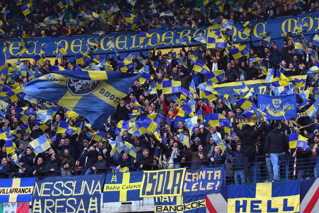Tifosi