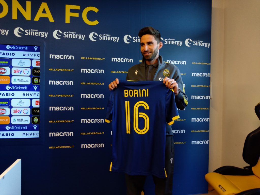 Borini