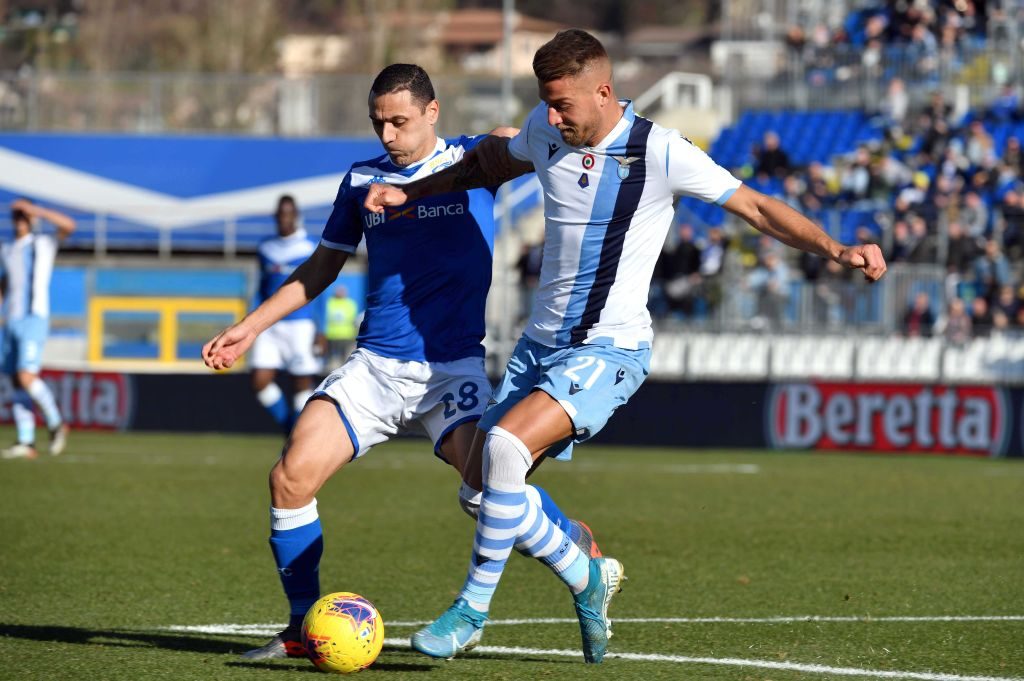Brescia Lazio