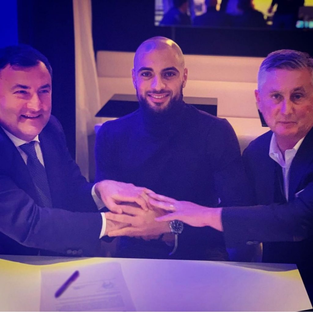 Amrabat