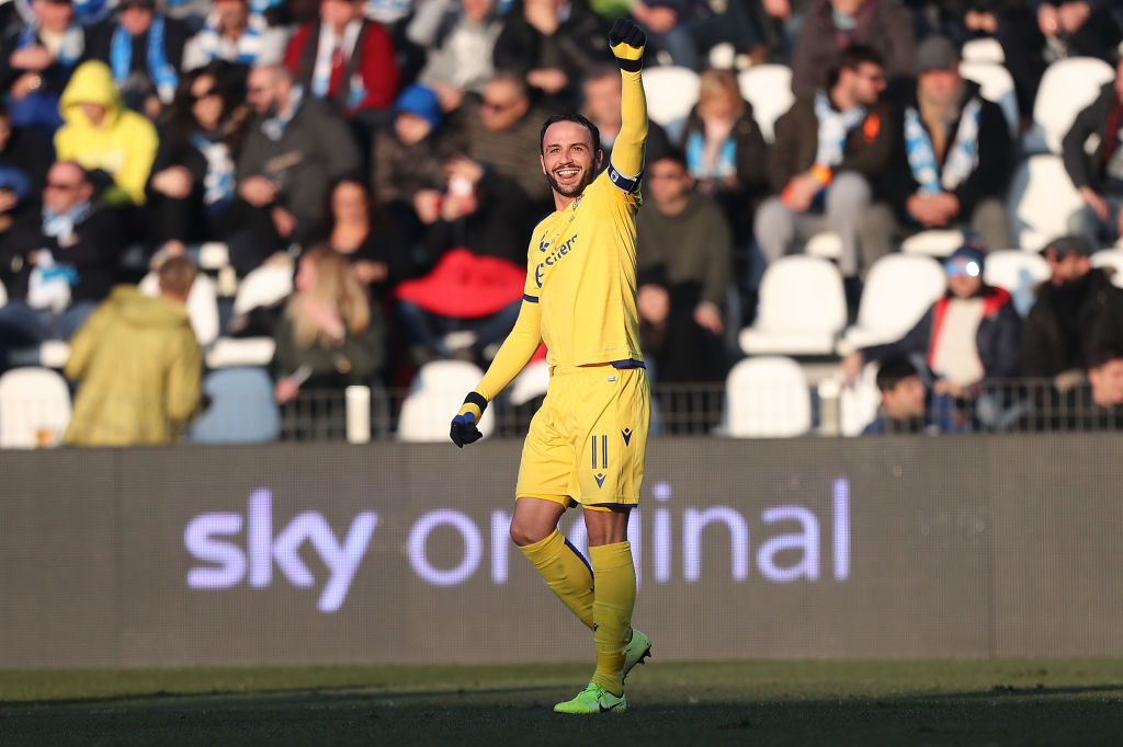 Pazzini