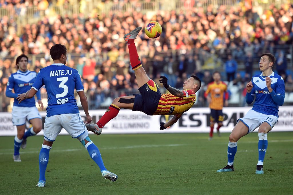 Lapadula