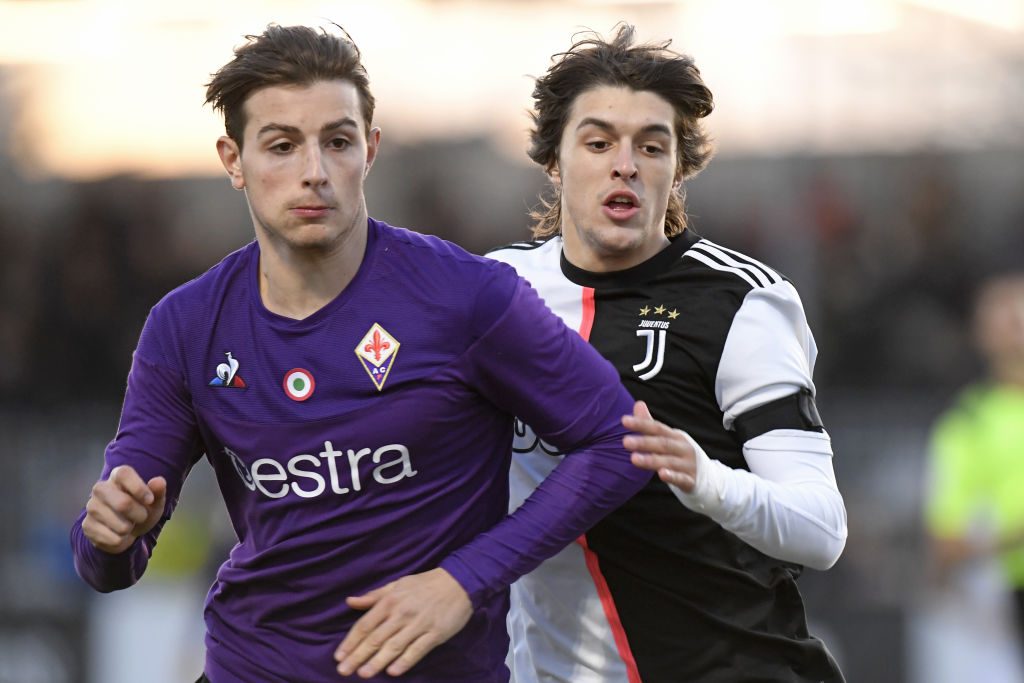 Fiorentina Primavera