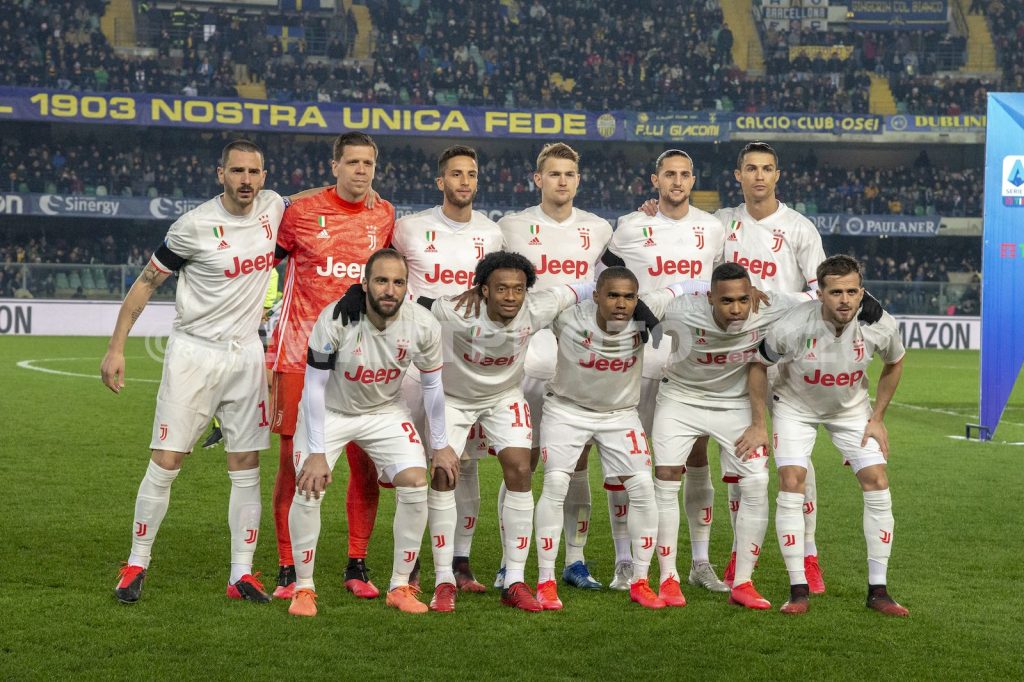 juventus