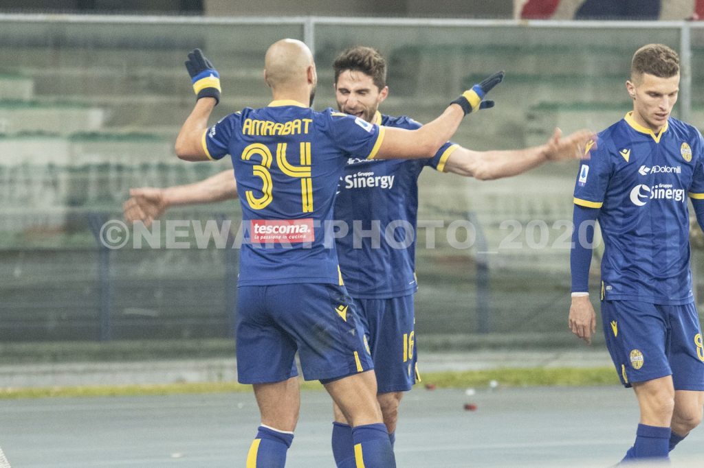 borini esultanza