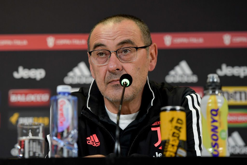 Sarri