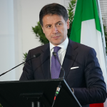 giuseppe conte
