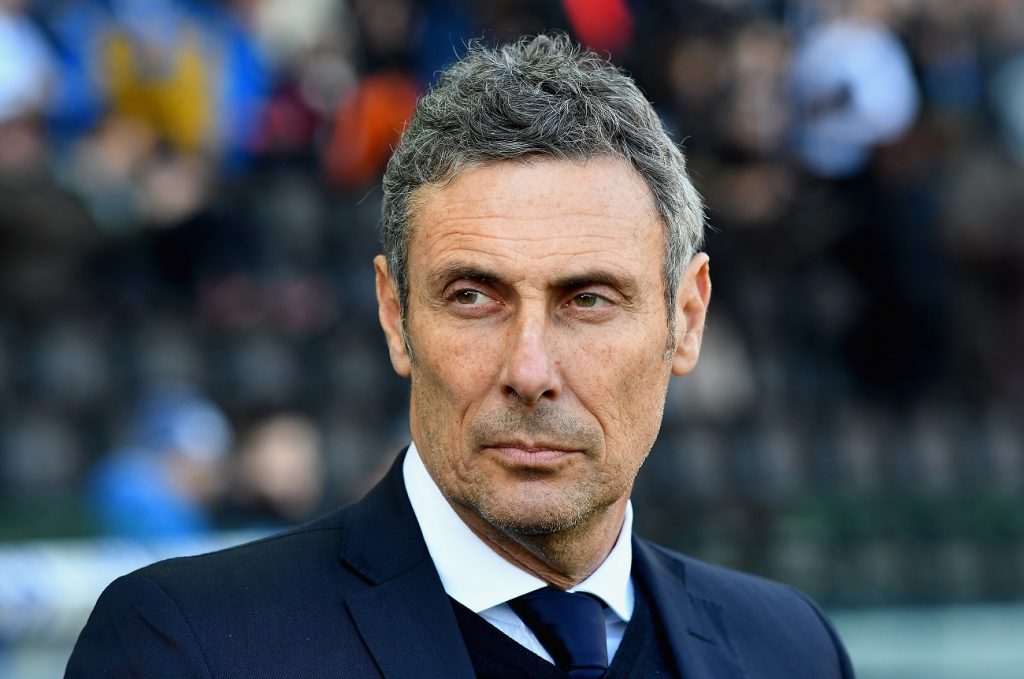 Udinese Calcio v US Sassuolo - Serie A