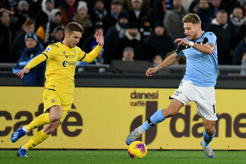 Lazovic