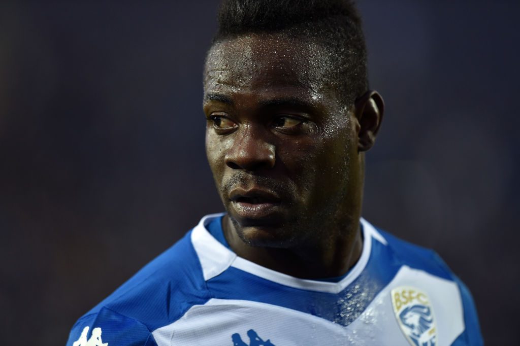 Balotelli