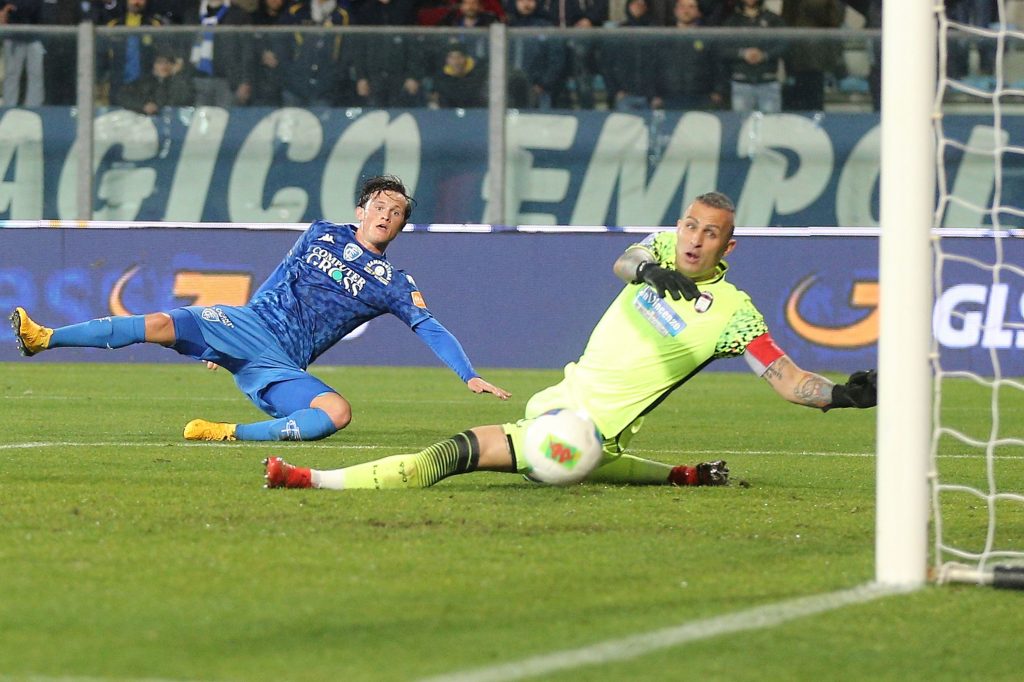 henderson empoli