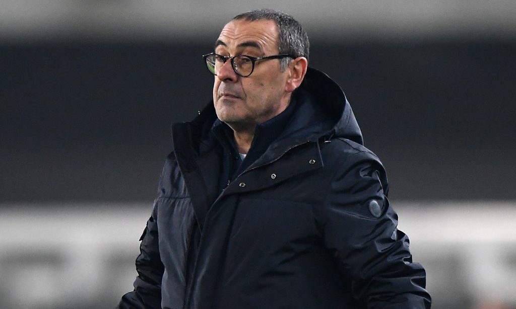 sarri