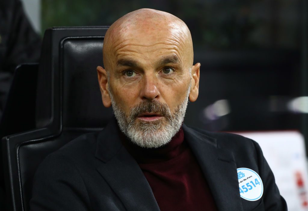 Pioli