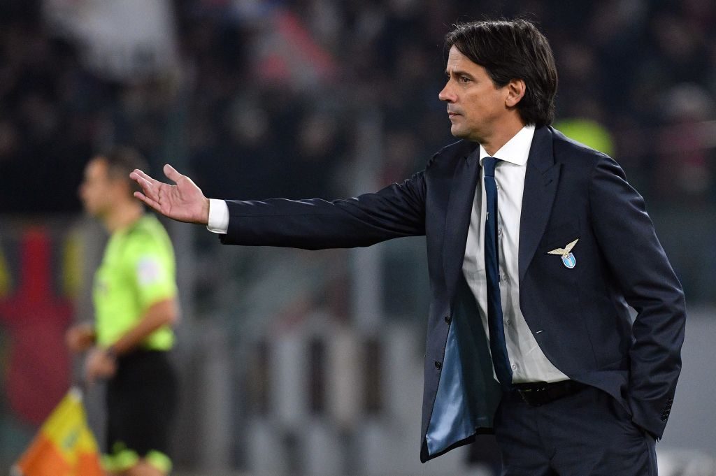 Simone Inzaghi