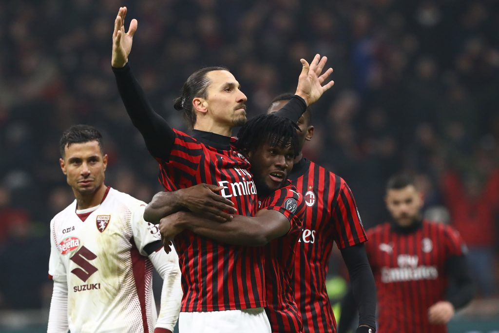 Ibrahimovic