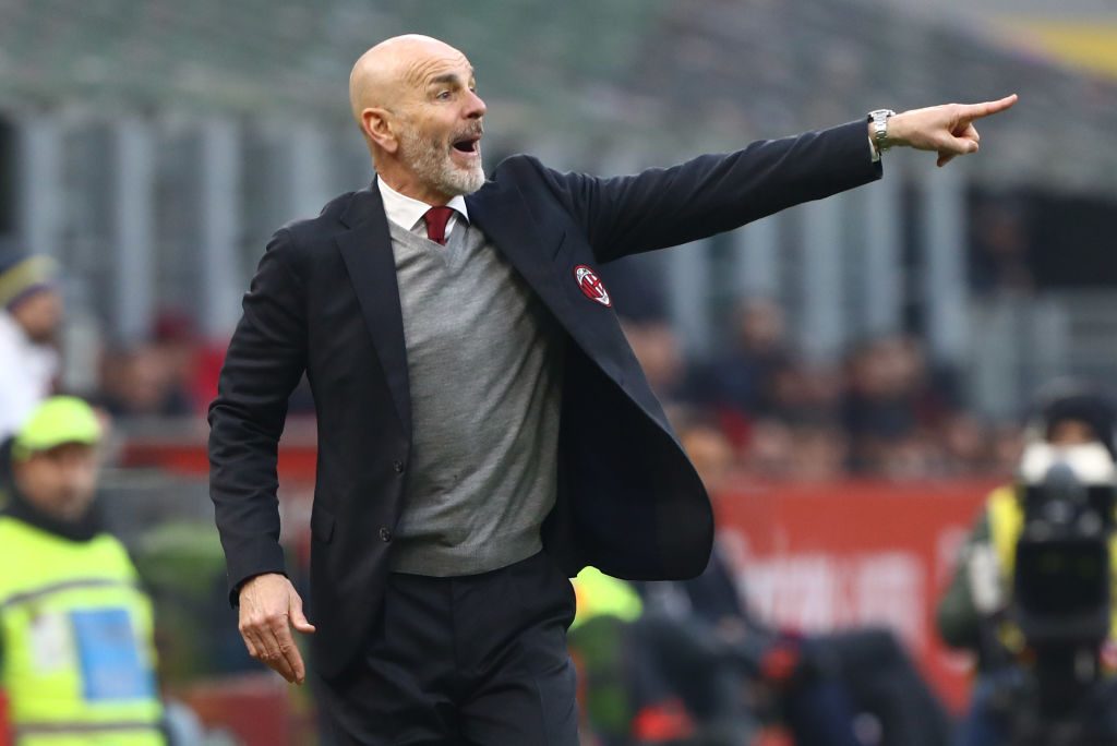 Pioli