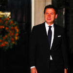 giuseppe conte