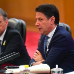 giuseppe conte