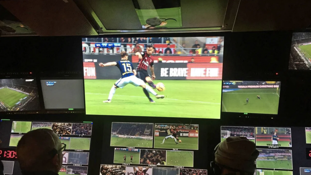 Serie A tv