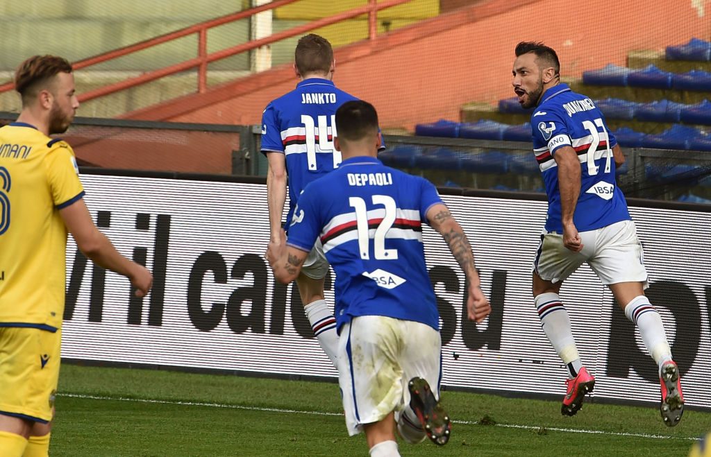 samp verona