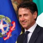 giuseppe conte