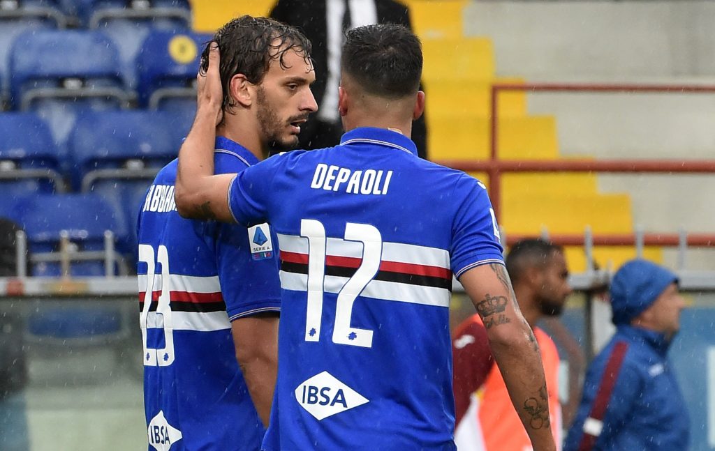 gabbiadini