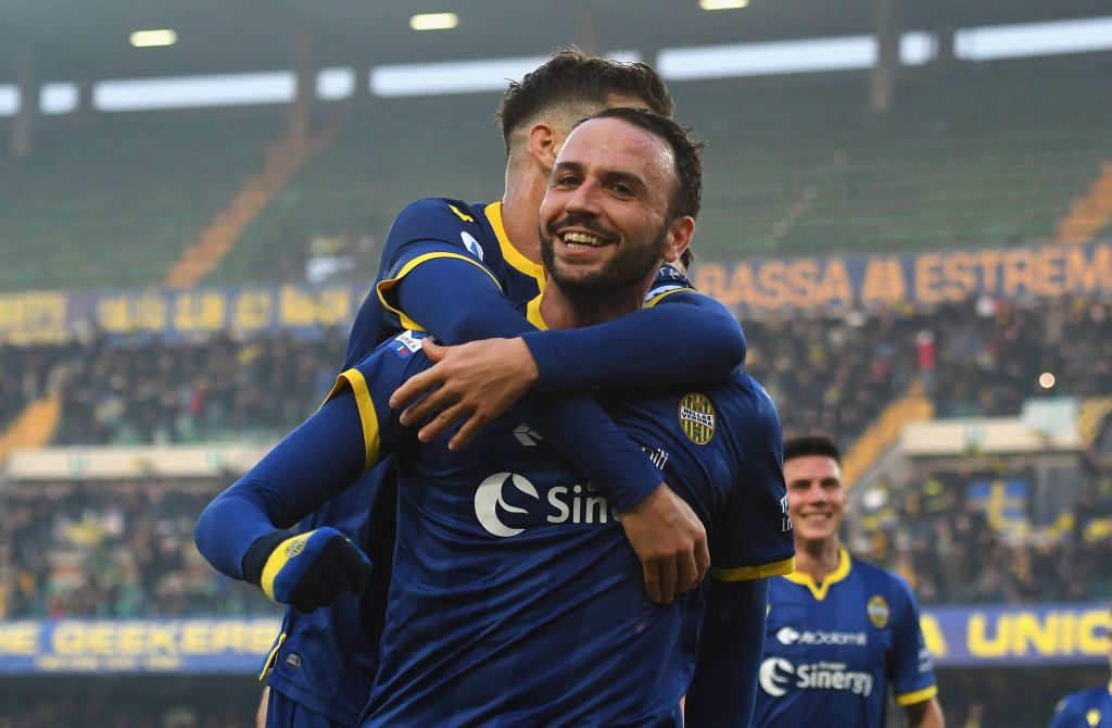 Pazzini