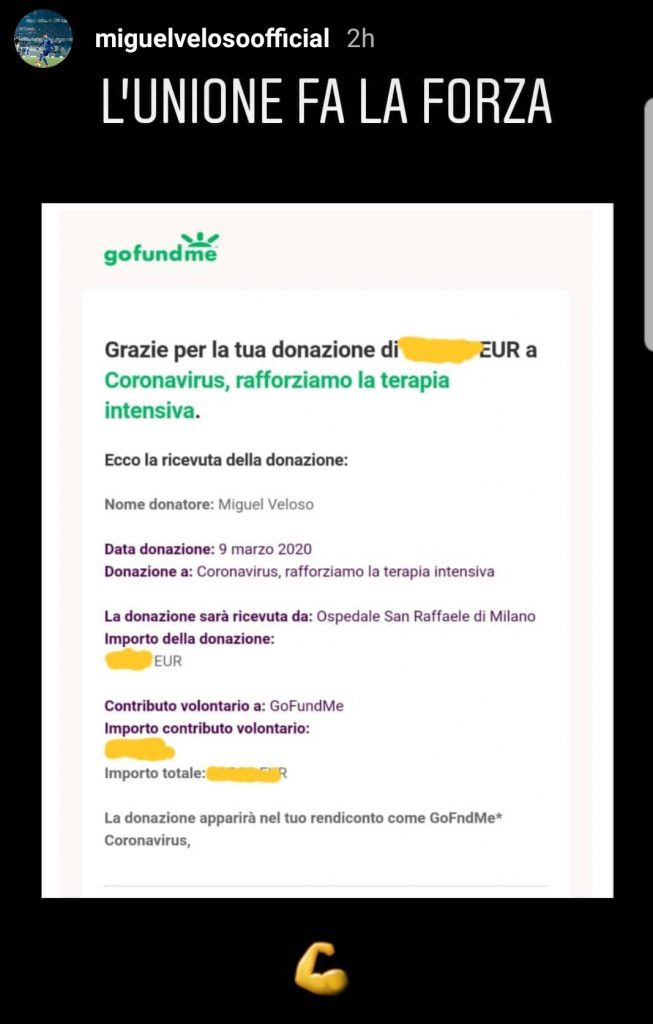 veloso