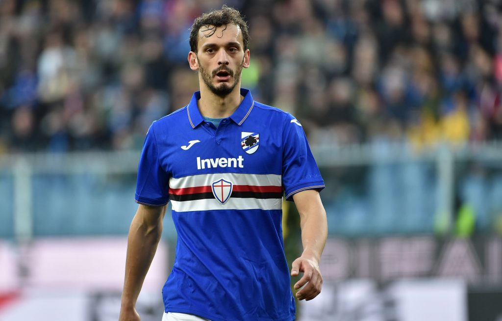 Gabbiadini