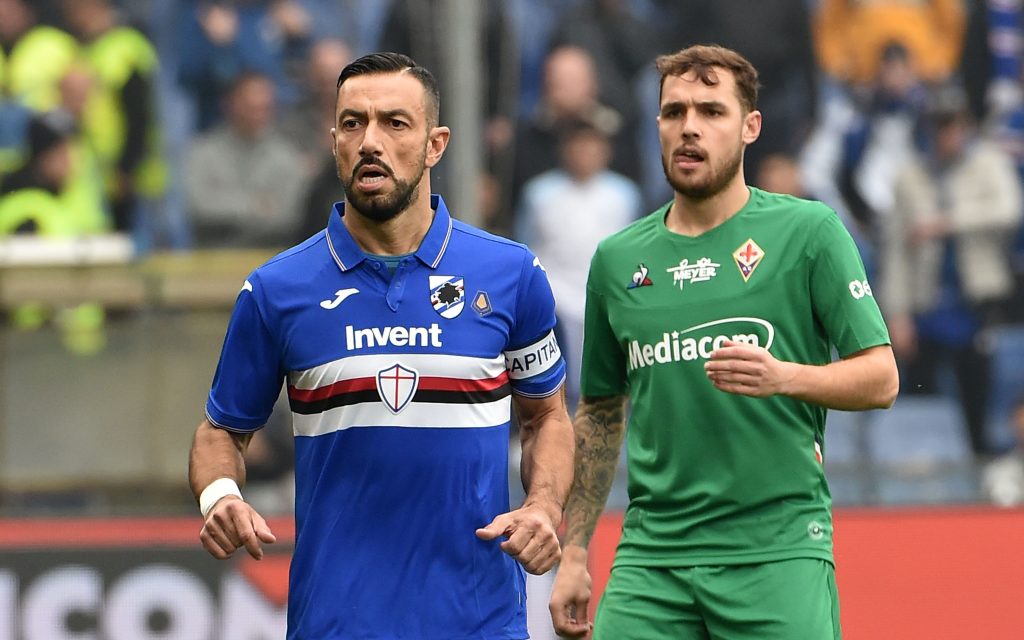 quagliarella
