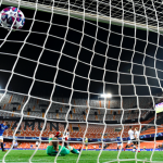 gol porta