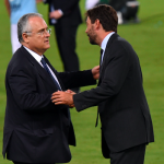 lotito agnelli