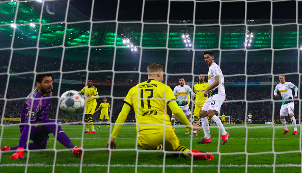 bundesliga