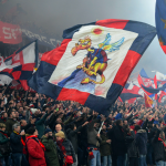 genoa tifosi
