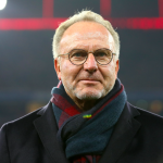 rummenigge