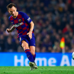 rakitic