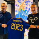 Margiotta