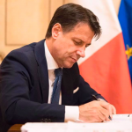 giuseppe conte