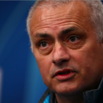 mourinho