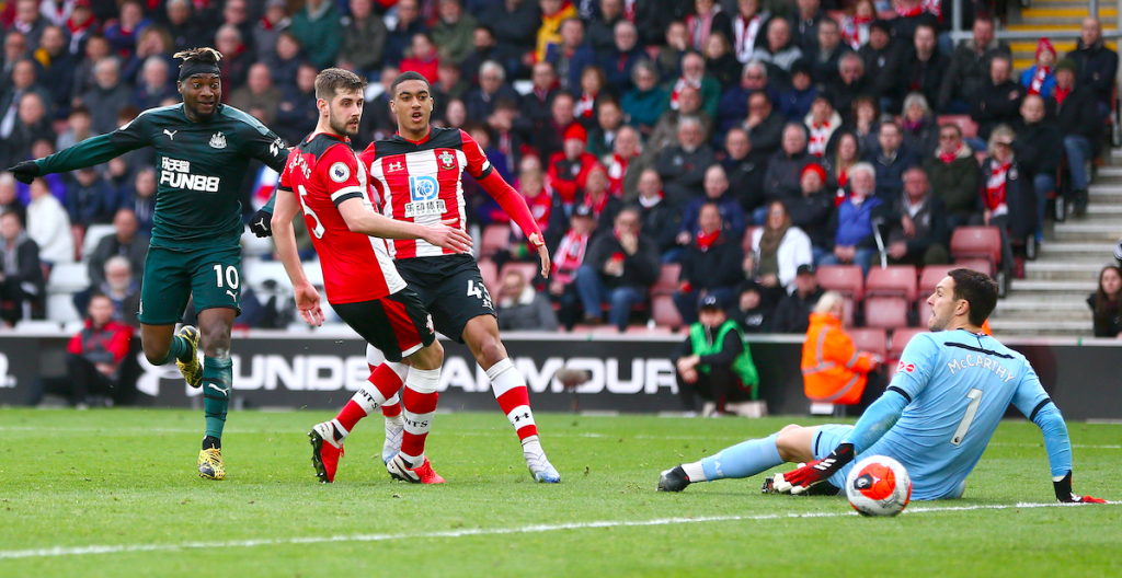 premier league