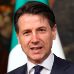 giuseppe conte