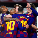 barcellona