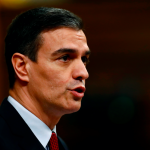 pedro sanchez