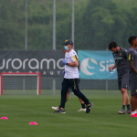 allenamento