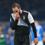 higuain