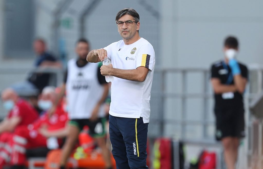 Juric